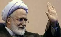 واکنش به شایعه جنجالی درباره مهدی کروبی 