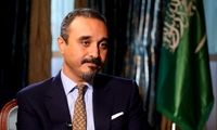 سفیر عربستان: برای کاهش تنش با ایران هماهنگیم