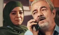 بازی دختر سعید آقاخانی در این سریال توجه‌ها را جلب کرد