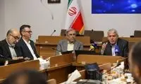 هدفگذاری برای سفر 5 میلیون عراقی به ایران