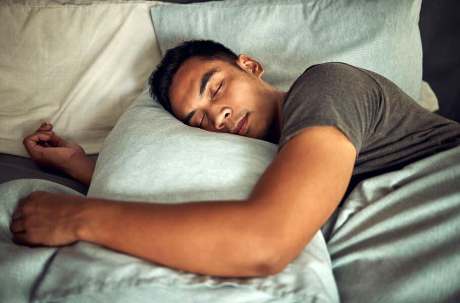 پژوهش جدید درباره تاثیر خواب کافی و منظم در روند پیری