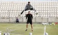 جانشین بیرانوند در تراکتور مشخص شد