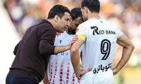 خبر بد و تکراری برای پرسپولیس؛ گزینه سرخ ها نمی‌آید