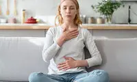 تنفس جعبه‌ای؛ تکنیک ۴ دقیقه‌ای برای کنترل استرس
