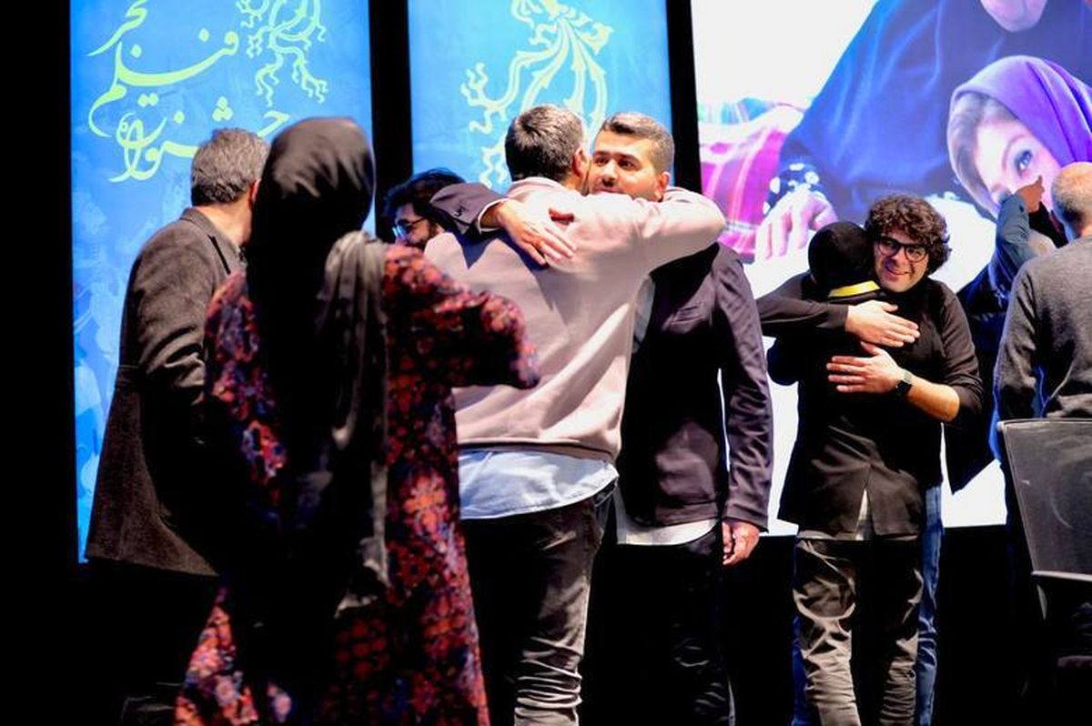   کیهان: این هم شد جشنواره؟ باید جراحی شود! 