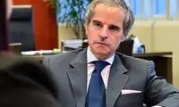 ادعای گروسی درباره وجود یک آزمایشگاه بزرگ در اصفهان