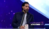 پیشکسوت استقلال آماده جنگ با درویش شد