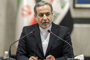 چراغ سبز بزرگی که عراقچی به طرف آمریکایی داد