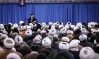 نکته رهبر شهید درباره تردد خودروهای لوکس به بیت رهبری