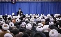 نکته رهبر شهید درباره تردد خودروهای لوکس به بیت رهبری