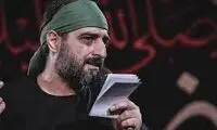 عکسی از هدیه متفاوت مداح معروف به پزشکیان 