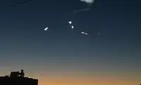 بیانیه جهت‌دار اردن درباره حملات موشکی ایران