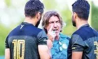 ساپینتو طلسم ملوان را می‌شکند؟