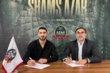وینگر سابق استقلال راهی شمس‌آذر شد