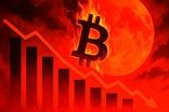 سیل خون در بازار رمزارزها؛ بیت‌کوین ریخت!