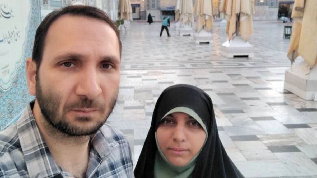   روایت همسر یکی از فرماندهان سپاه که توجه‌برانگیز شد 
