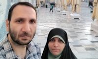 روایت همسر یکی از فرماندهان سپاه که توجه‌برانگیز شد