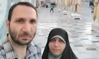 روایت همسر یکی از فرماندهان سپاه که توجه‌برانگیز شد