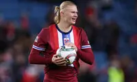 هشدار قرمز به کریس رونالدو درباره هالند