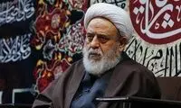 واکنش به حواشی سخنرانی شیخ حسین انصاریان