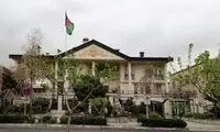 دیپلمات طالبان با دو زن در تهران خبرساز شد