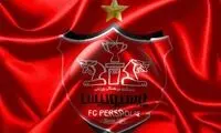 پیام احساسی باشگاه پرسپولیس برای قهرمانان کشتی