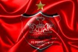 پیام احساسی باشگاه پرسپولیس برای قهرمانان کشتی