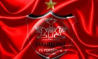 پیام احساسی باشگاه پرسپولیس برای قهرمانان کشتی
