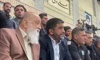 جویباری‌ها با نام خادم، دبیر را سکه یک پول کردند