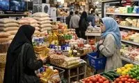خوراکی‌ها سه‌رقمی شدند، فشار معیشت تشدید شد