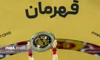بادامکی: پرسپولیس شرایط قهرمانی در آسیا را ندارد