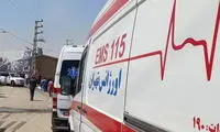 وقوع انفجار مهیب در میدان نوبنیاد
