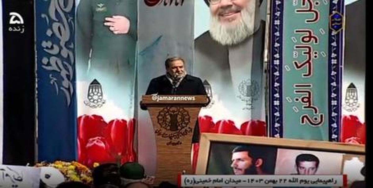   عراقچی: سخنان رهبری بر اساس منطق است نه لجبازی 