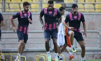همه منتظر نخستین گل پرسپولیس هستند