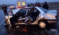۶۰ درصد جان‌باختگان تصادفات مربوط به این ۵ استان است