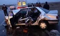 ۶۰ درصد جان‌باختگان تصادفات مربوط به این ۵ استان است
