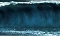 عکس ترسناک ناسا از سونامی غول‌پیکر ۲۰۲۵