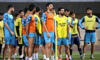 سیرجانی‌ها و دوباره حس و حال تماشای بازی 