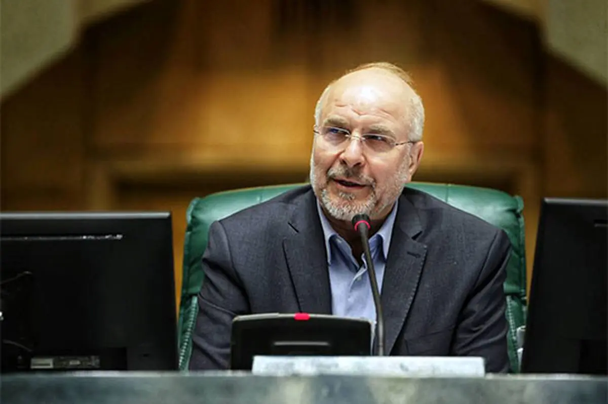 آخرین تذکر قالیباف به وزیر کار درباره دهک‌بندی یارانه‌ها