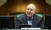 آخرین تذکر قالیباف به وزیر کار درباره دهک‌بندی یارانه‌ها