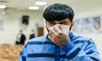 حکم اعدام ماهان صدرات به اجرای احکام ارجاع شد