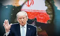 ترامپ از احتمال حمله به ایران در ساعات آینده خبر داد