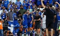 الهلال در عربستان به صغیر و کبیر رحم نمی‌کند