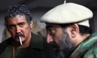 بازیگر لوتیِ «اخراجی‌ها»: در یک خانواده مرفه بزرگ شده‌ام