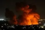 گزارش حمله اسرائیل به جنوب لبنان
