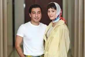واکنش معنادار فرشته حسینی به اخراج نوید محمدزاده از «آرش»