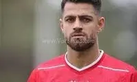 پست پورعلی گنجی بعد از انتشار لیست تیم ملی
