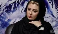 خواهش نیوشا ضیغمی بعد از ناآرامی‌های اخیر