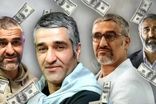 پایان دوران سینمایی پژمان جمشیدی سر رسید!