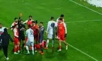 ضربه خطرناک، ذوب‌آهن را ده نفره کرد